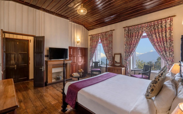 Kalimpong Park Hotel
