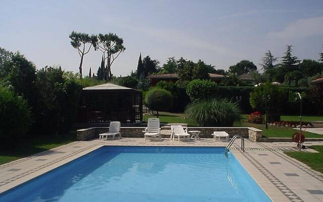 Villa Pascale