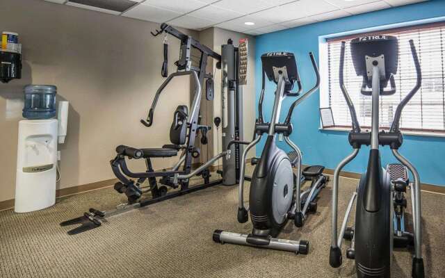 MainStay Suites Casper