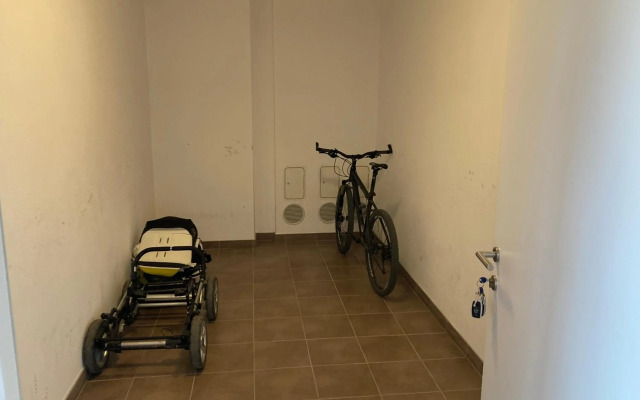 NEW! Apartment Gipfelglück Kaprun - modern, 75m2, Sauna, Pkw, Wifi