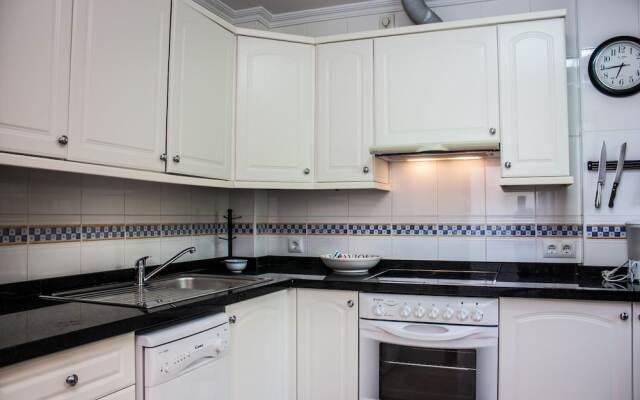 Cipreses House Canovas Nerja