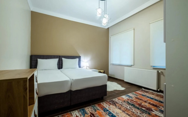 Lovely Flat in Beyoglu near Public Transportation