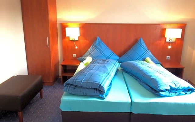 Hotel - Restaurant Braustube