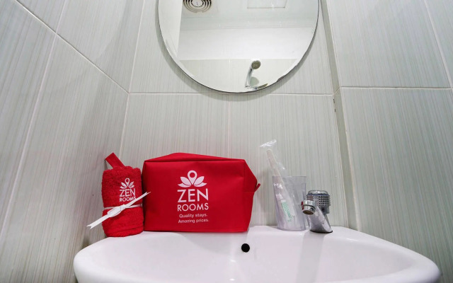 Greenland Hotel Batam
