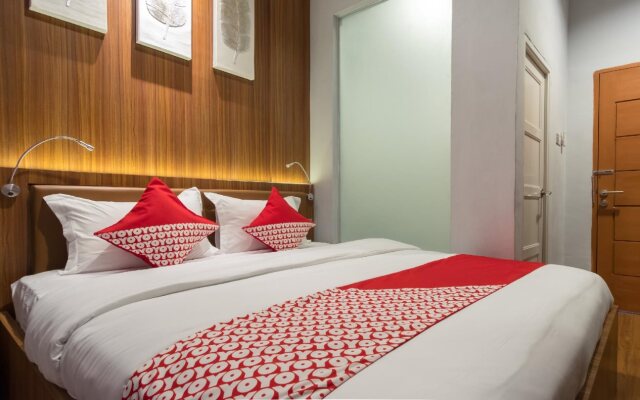 OYO 248 De Natio Guest House