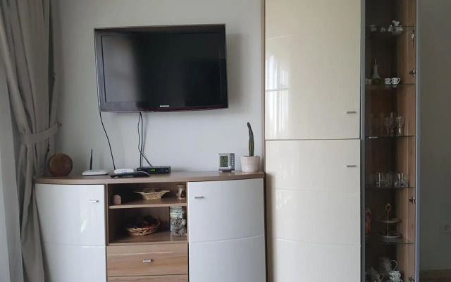 Valdos Butai Palangoje Maluno Vilose