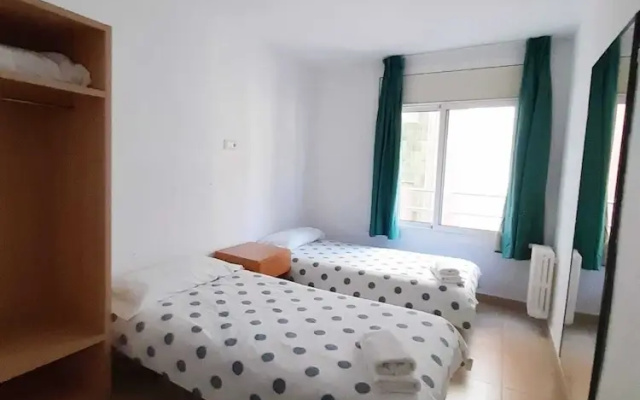 Hostal Lloret Playa