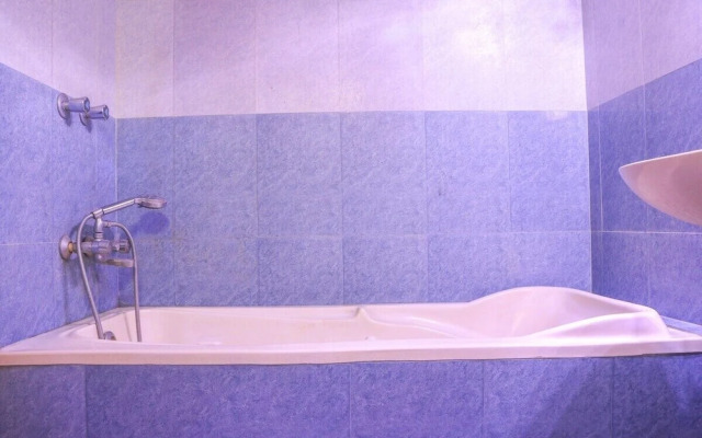 Amirs Residence Airport Hotel