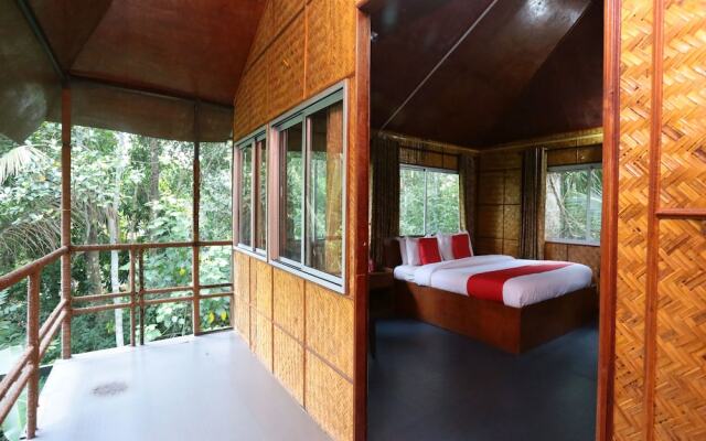 OYO 10484 Hotel Coffee County Retreat