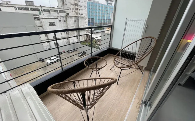 Splendid, Modern, and Cozy With Pool