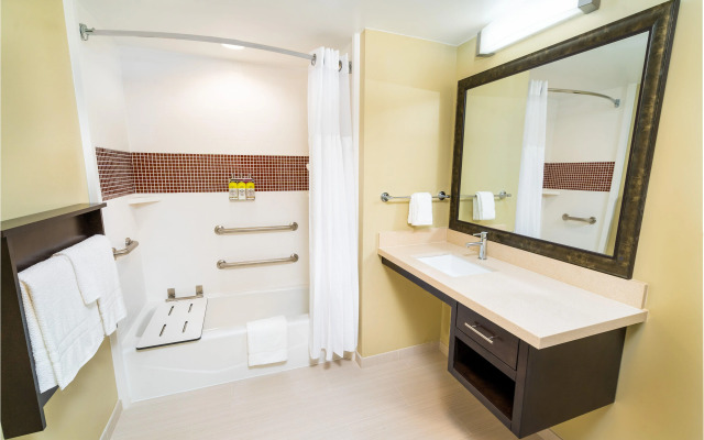 Staybridge Suites Newark - Fremont by IHG