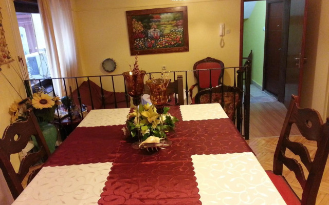 Hotel Kapistec