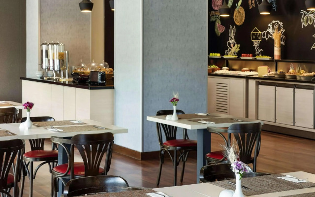 ibis Eskisehir