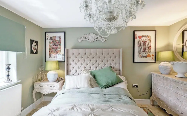 Unique Stay for Large Groups - Please Enquire!