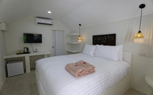 Chalala Samui Resort