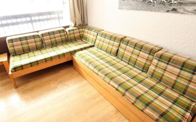 Appartement Serre Chevalier, 1 pièce, 4 personnes - FR-1-330F-98