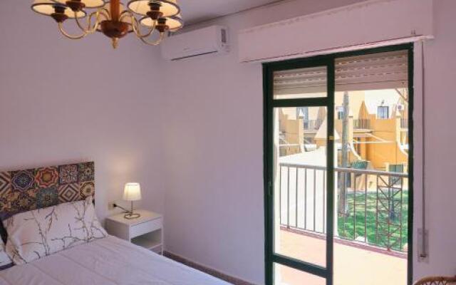 Apartamento Babor I