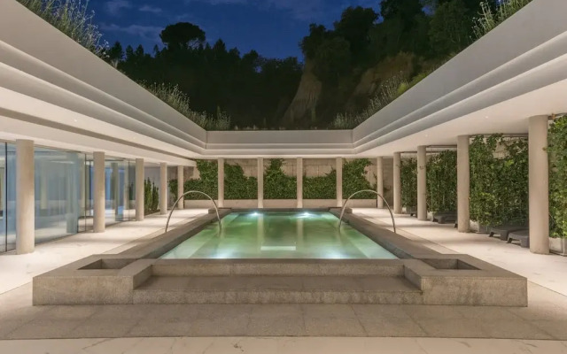 Hotel Balneari Termes Orion