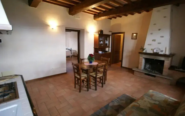 Holiday Home in Montone With Swimming Pool