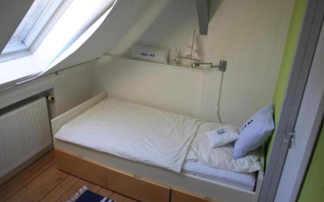 "Insel-Hus" Fehmarn Petersdorf