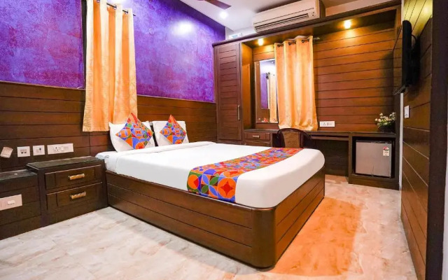 Sai Enclave Ac Rooms