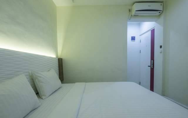 Capital O 1044 Diemdi Hotel