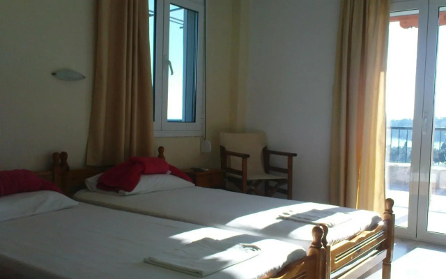 Villa Kavourakia