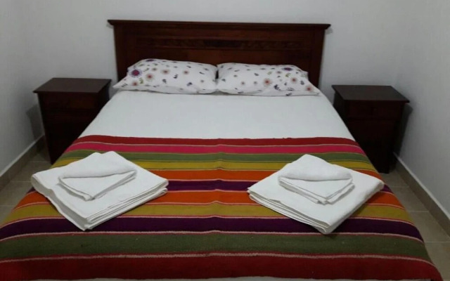 Hostal Guachar