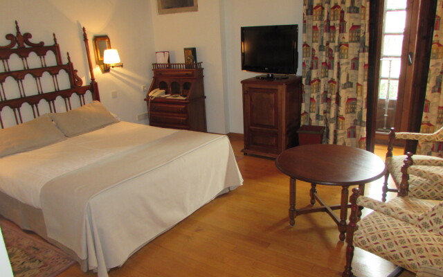 Parador de Pontevedra