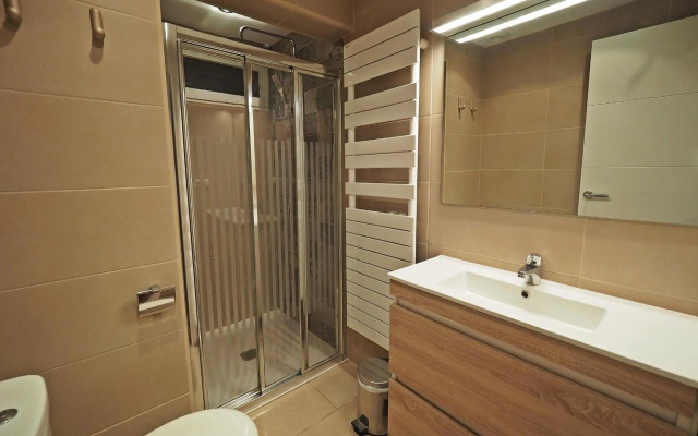 Altea aan de jachthaven, vakantieappartementen met frontaal zeezicht