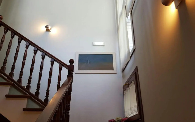 Gran Hotel Rural Cela