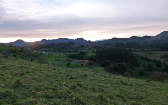 Hotel Finca Los Venancios