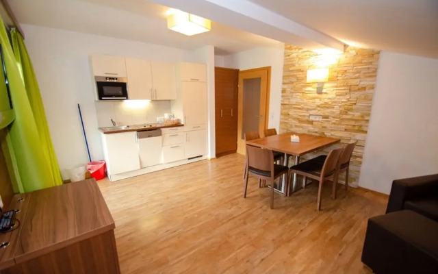 EDVI Apartments by All in One Apartments