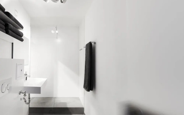 Criston apartments - comfy living