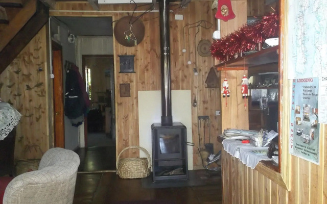 Casa Perla - Hostel