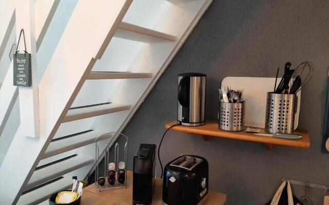 Appartement Capbreton, 3 pièces, 4 personnes - FR-1-239-789