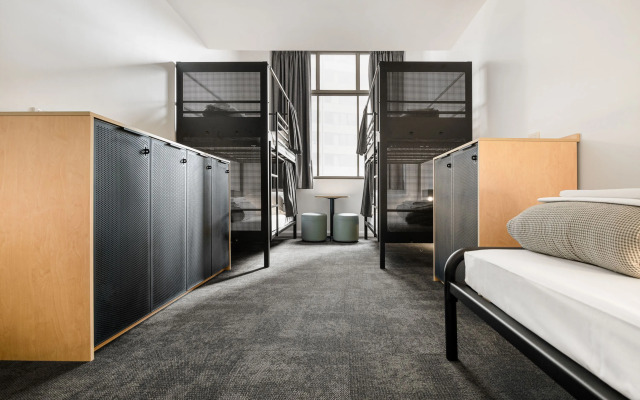 YHA Sydney Central