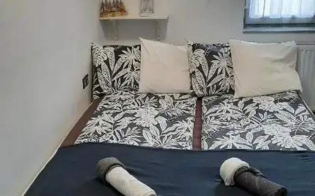 Pete Lajos Design Apartman