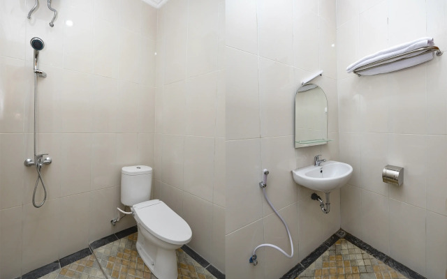 OYO 2327 Pagsis Village