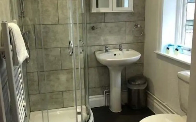 The George Inn Middle Wallop