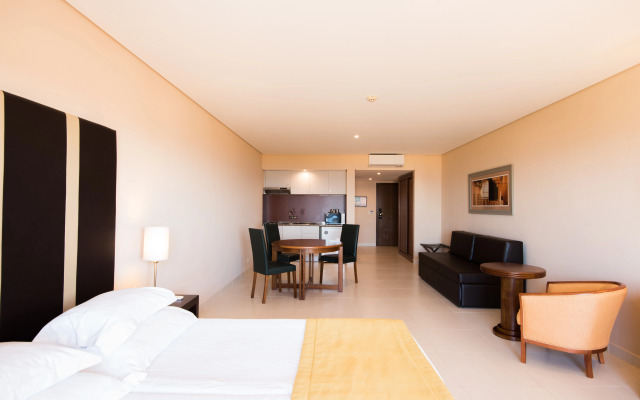 Hotel Vila Galé Atlântico
