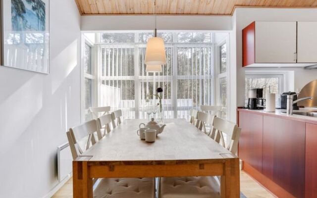 "Kiana" - 600m from the sea in Bornholm