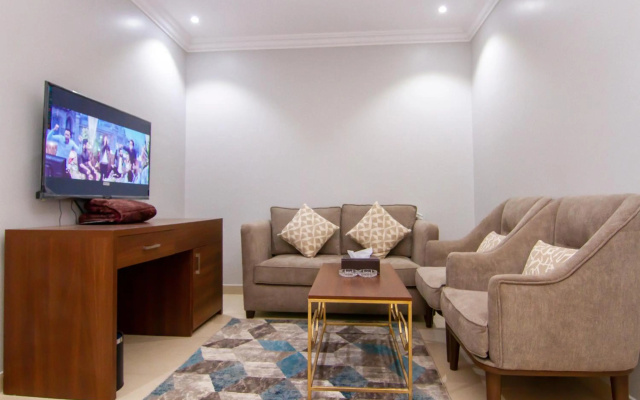 XYZ Hotel Al Falah