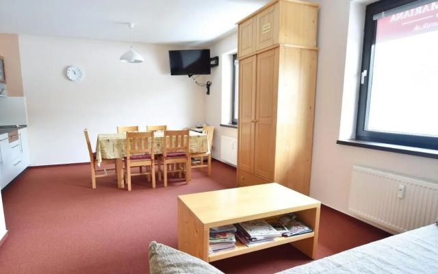 Apartman Mariana