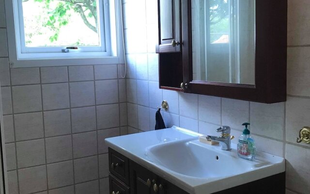 Solferie Barnevennlig & Sentralt
