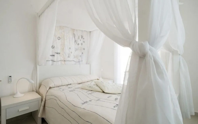 Solemar Sicilia - Casa Chloè