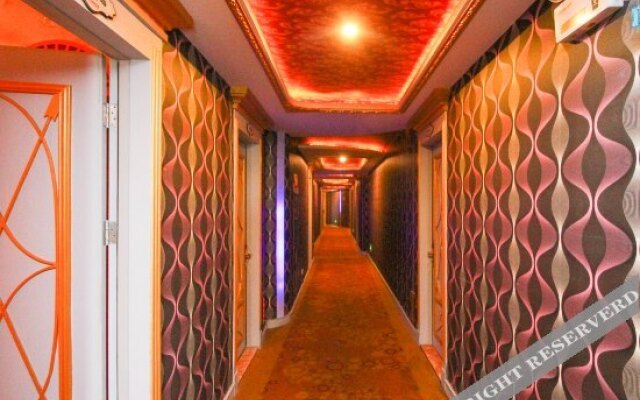 Yixing Xiahao Hotel