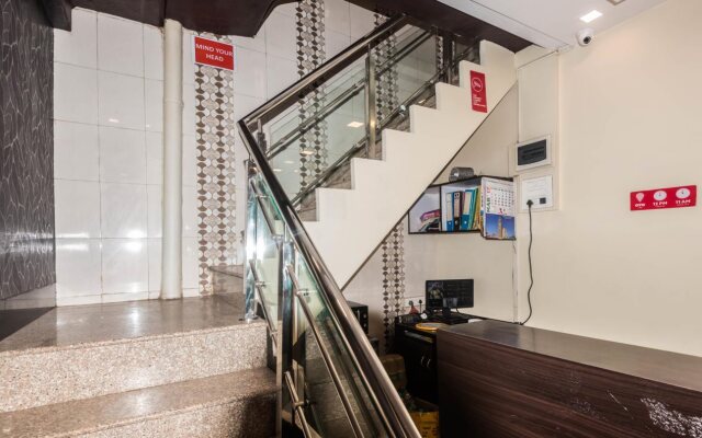 OYO 328 Hotel Royal Grand