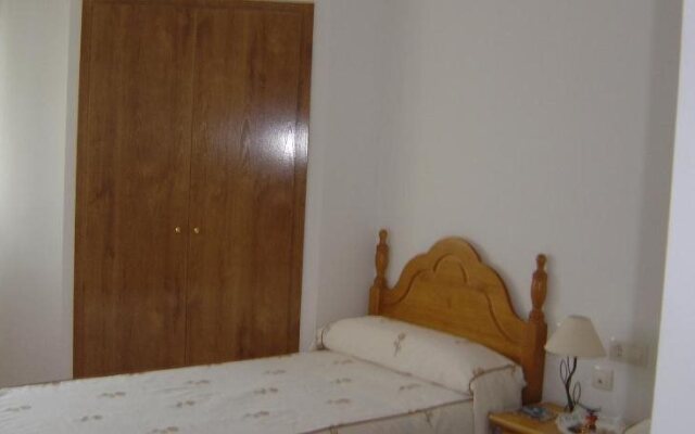 Hostal D´Ernes