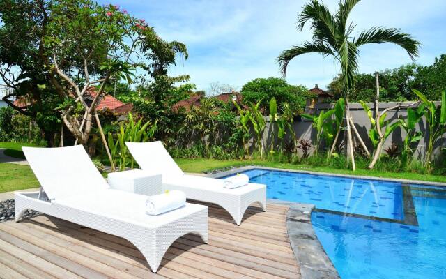 Harmony Beach Suite